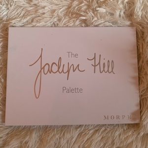 The Jaclyn Hill Palette